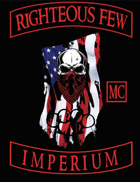 About – Righteous Few MC | First Responder Motorcycle Club | USA